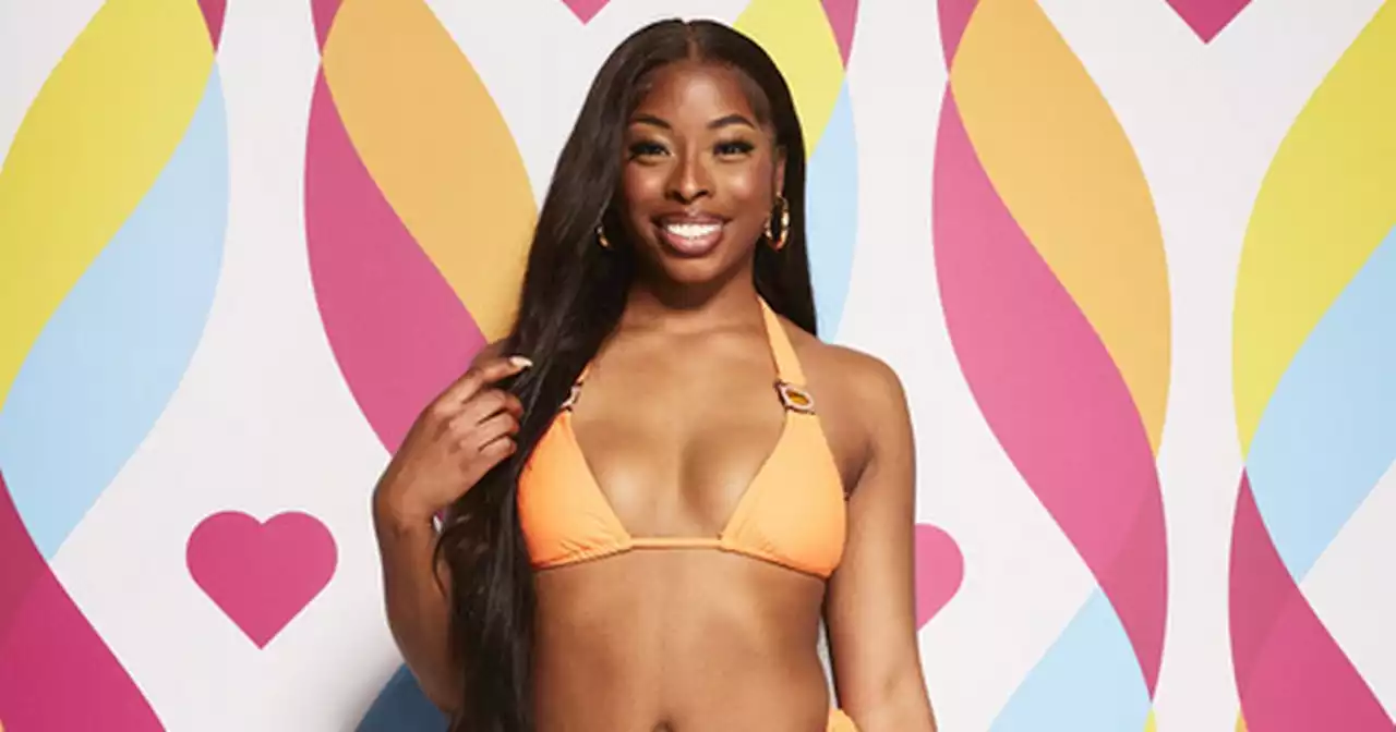 Dublin real estate agent is heading into Love Island villa as line-up unveiled