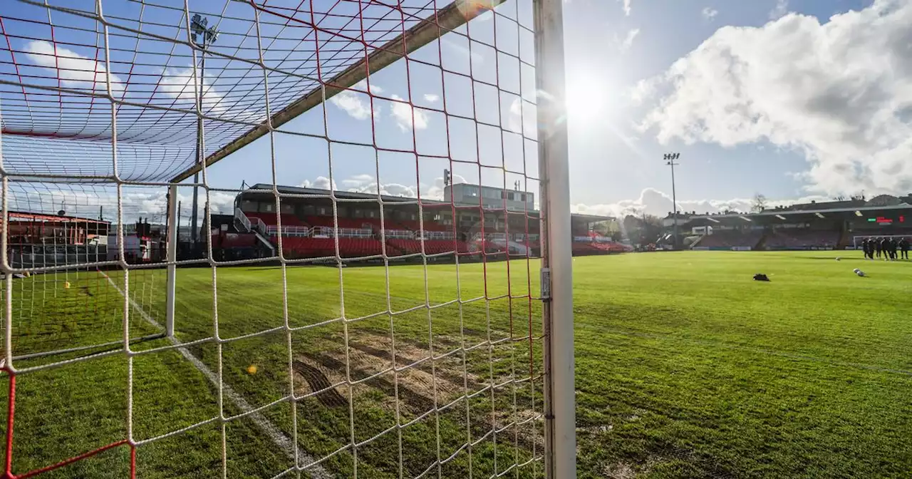 Lifetime bans for Cork fans over 'disgusting' chants about Stephen Bradley's son