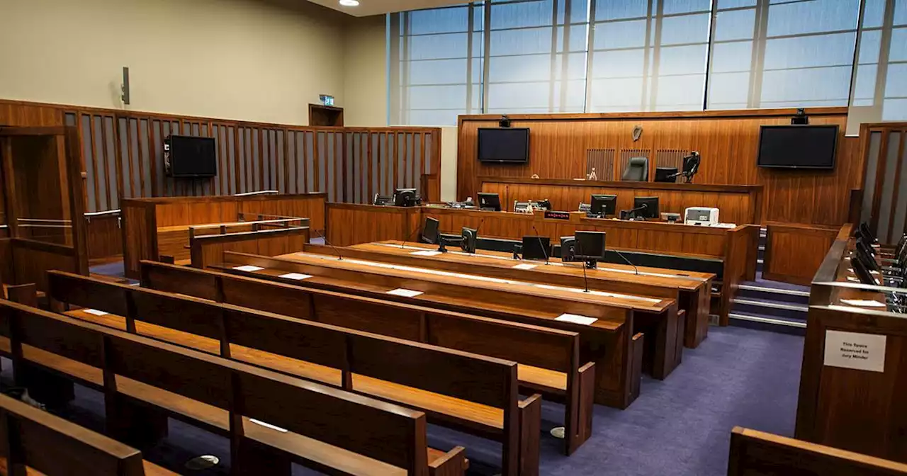 Jury continues deliberations in trial of four men accused of taking part in vigilante attack