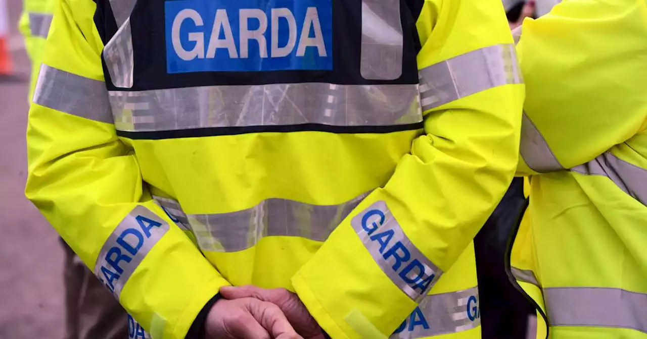 Motorcyclist (50s) killed in Co Meath collision