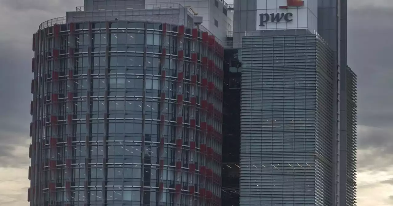 PwC suspends nine over tax leak scandal which has dragged in Irish operation