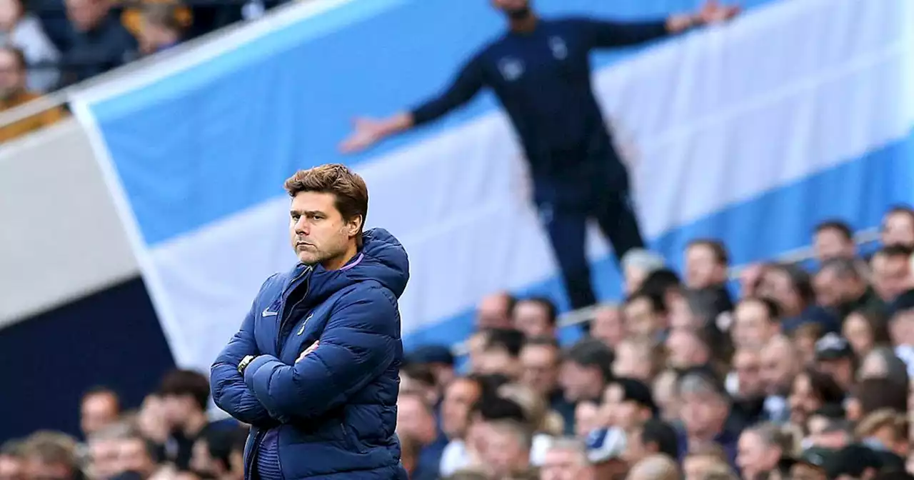 Mauricio Pochettino landing at Chelsea carries an irresistible sense of jeopardy