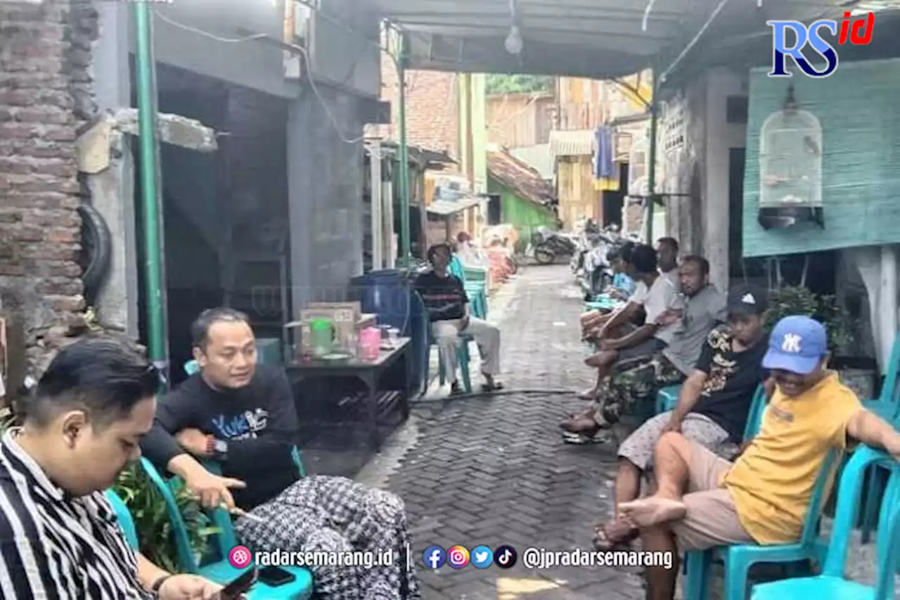 Pamit Ibu Pergi Bersama Cewek, Warga Kuningan Semarang Ditemukan Tewas di Selokan