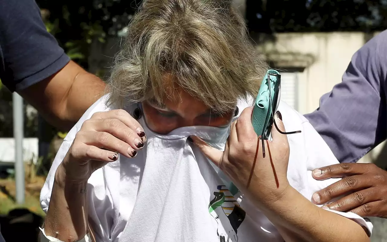 Justiça determina soltura de namorado de mulher acusada de fazer bombons envenenados