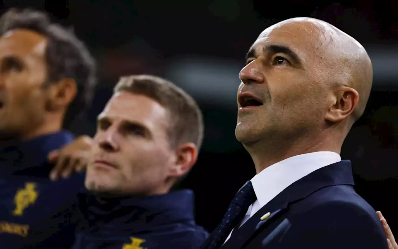 Com retornos e uma novidade, Roberto Martínez anuncia convocados de Portugal | Esporte | O Dia