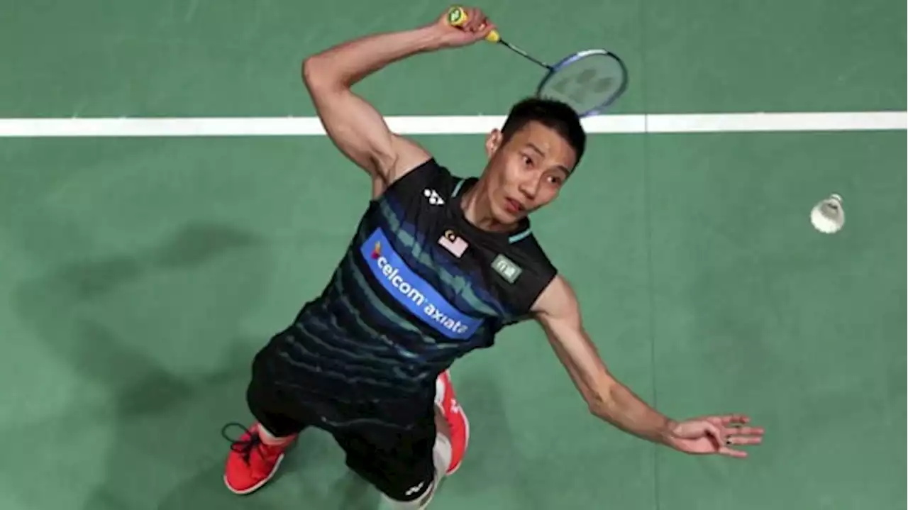 Lee Chong Wei Sentil Jadwal Turnamen Bulu Tangkis, Begini Respons BWF