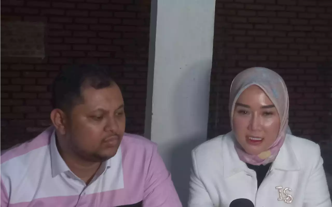 Marissya Icha Ungkap Kabar Terkini Kasus Video Syur 47 Detik