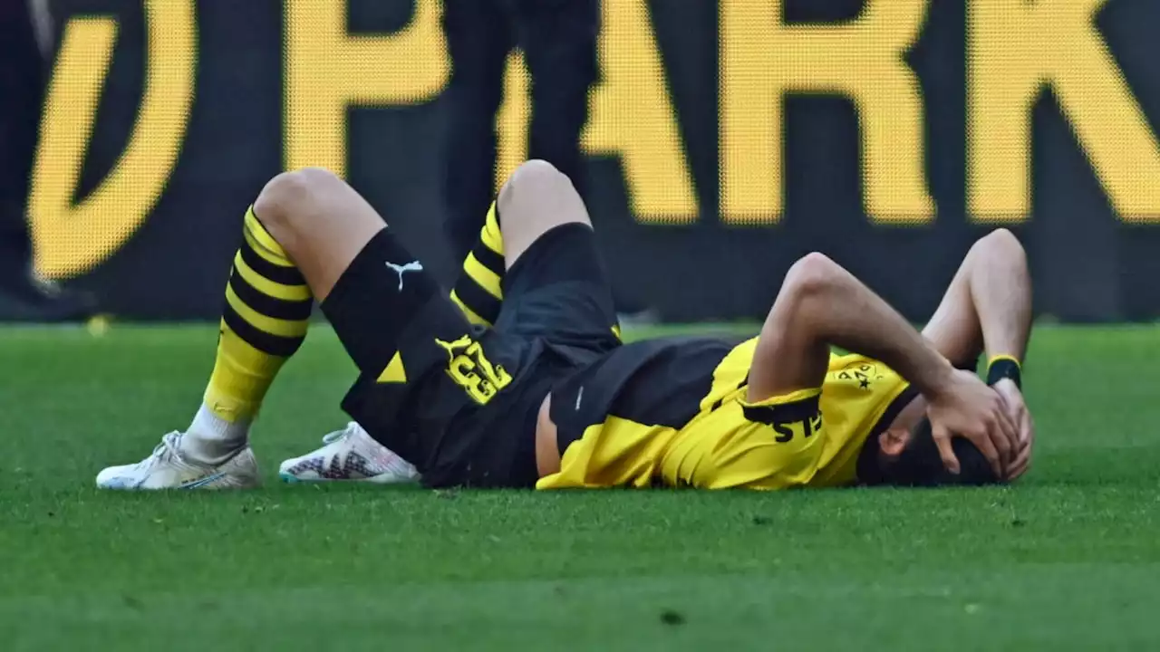 BVB-Aktie verliert fast 30 Prozent