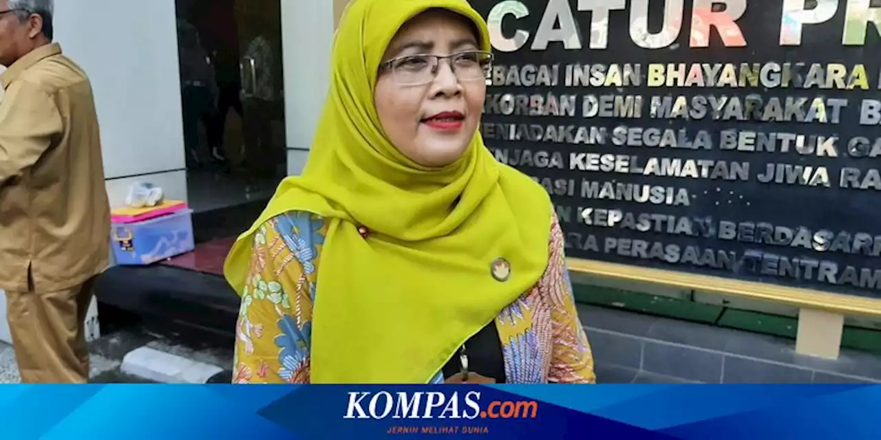 17 Anak Dicabuli dan Direkam Pria Asal Bantul, KPAID Yogya Akan 'Tracing' ke Sekolah