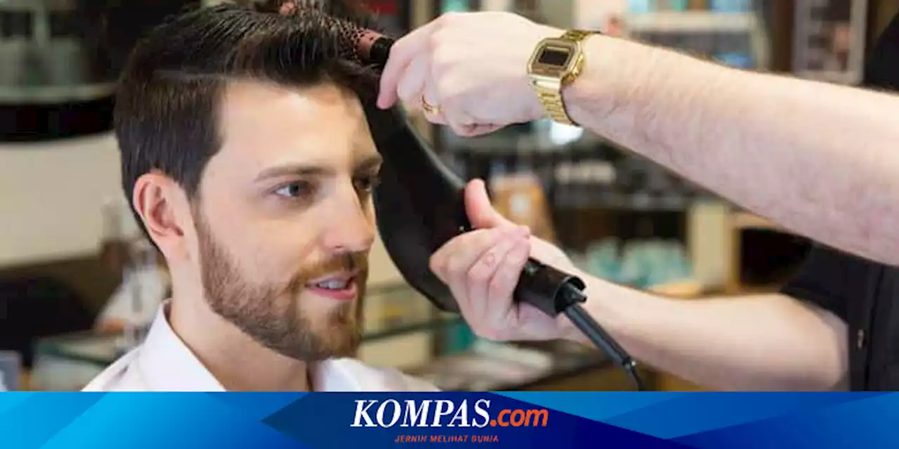 8 Tips Jadi Pelanggan yang Baik di Barbershop