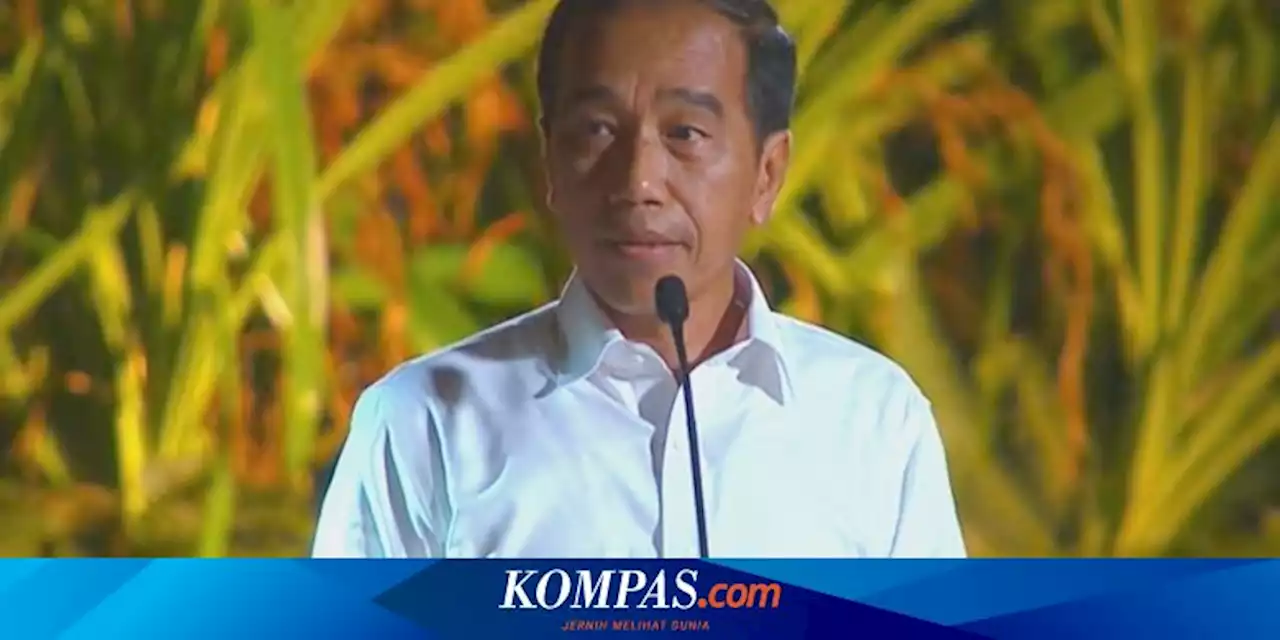 Dilarang sejak 2007, Jokowi Kini Terbitkan Aturan Ekspor Pasir Laut Halaman 2 - Kompas.com