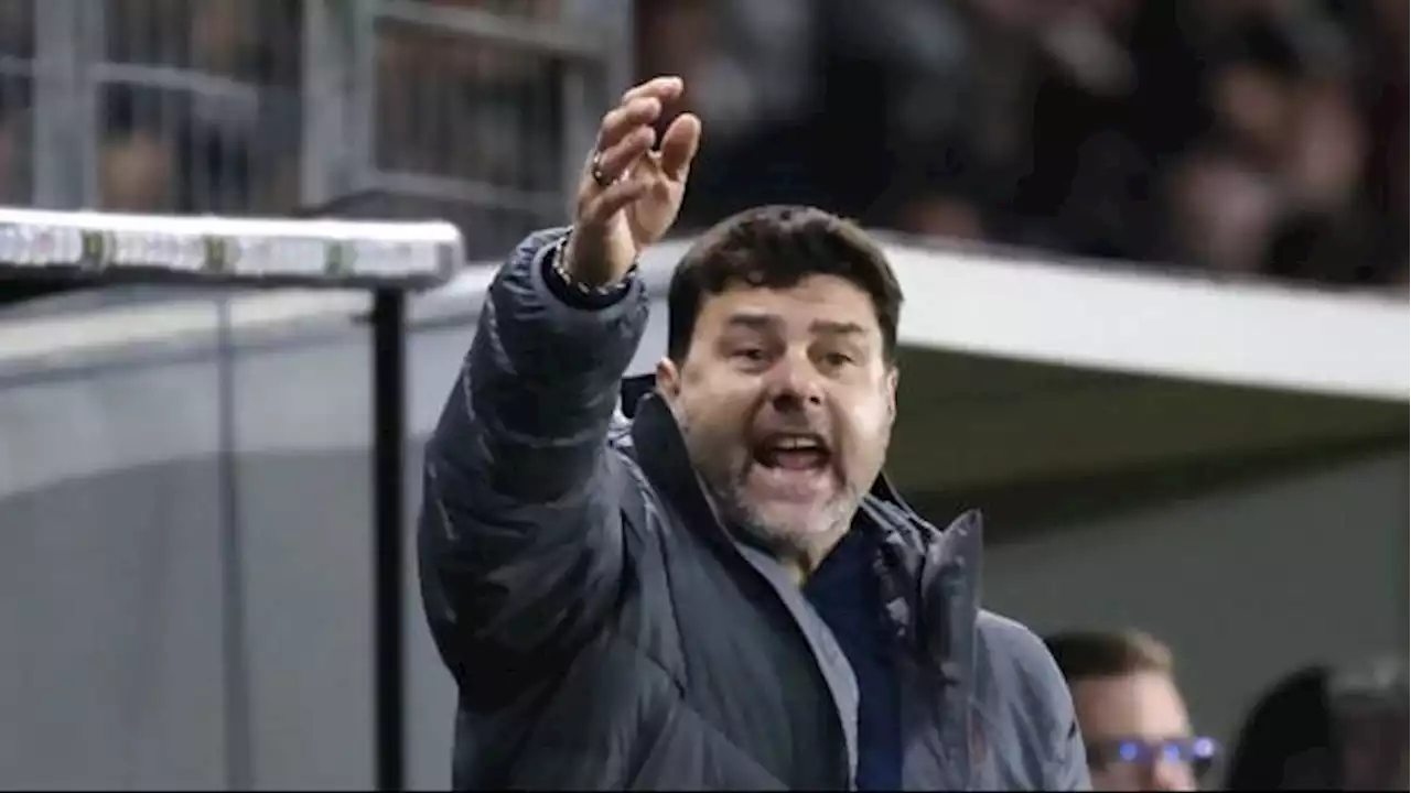 Segera Diumumkan Resmi, Mauricio Pochettino Sudah Tanda Tangan Kontrak dengan Chelsea hingga 2026