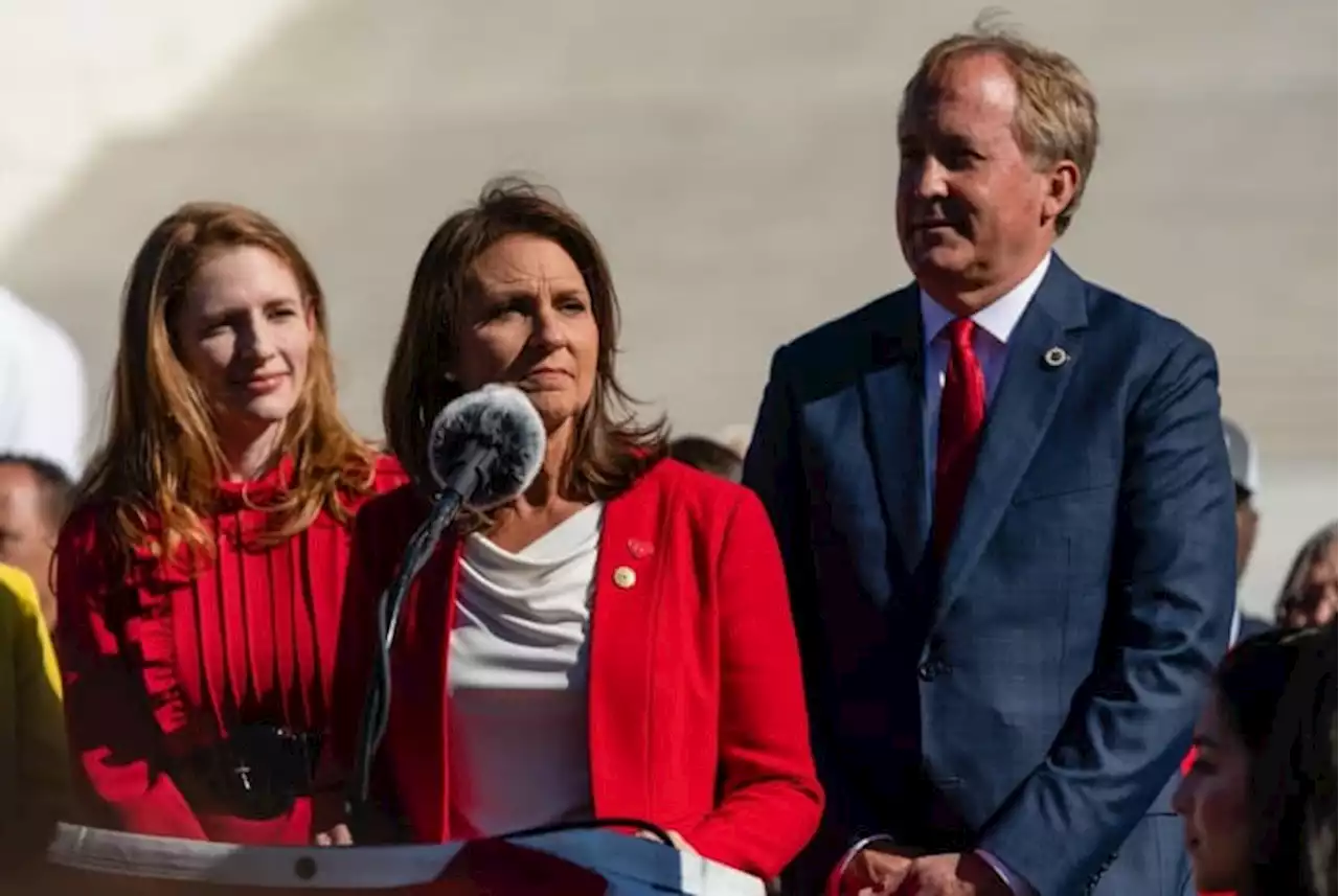 All eyes on Sen. Angela Paxton as Texas Senate takes up her husband’s removal