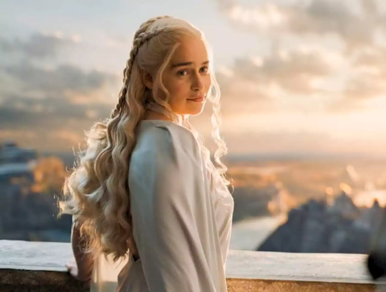 ‘Game of Thrones’ Mother of Dragons Emilia Clarke to appear at San Antonio comic con