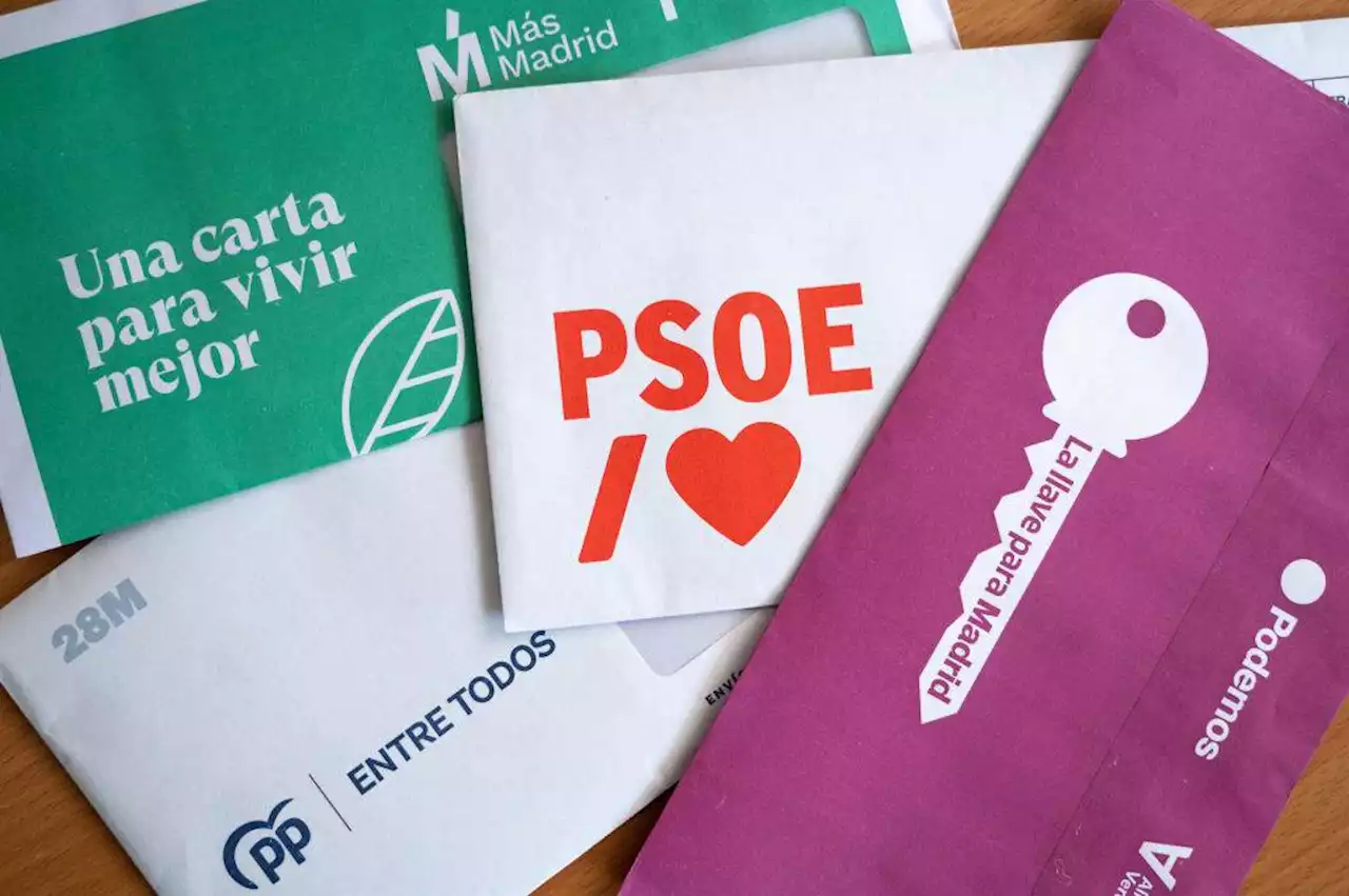 Cómo evitar que te llegue propaganda electoral a casa: así puedes darte de baja para no recibir publicidad de las elecciones generales