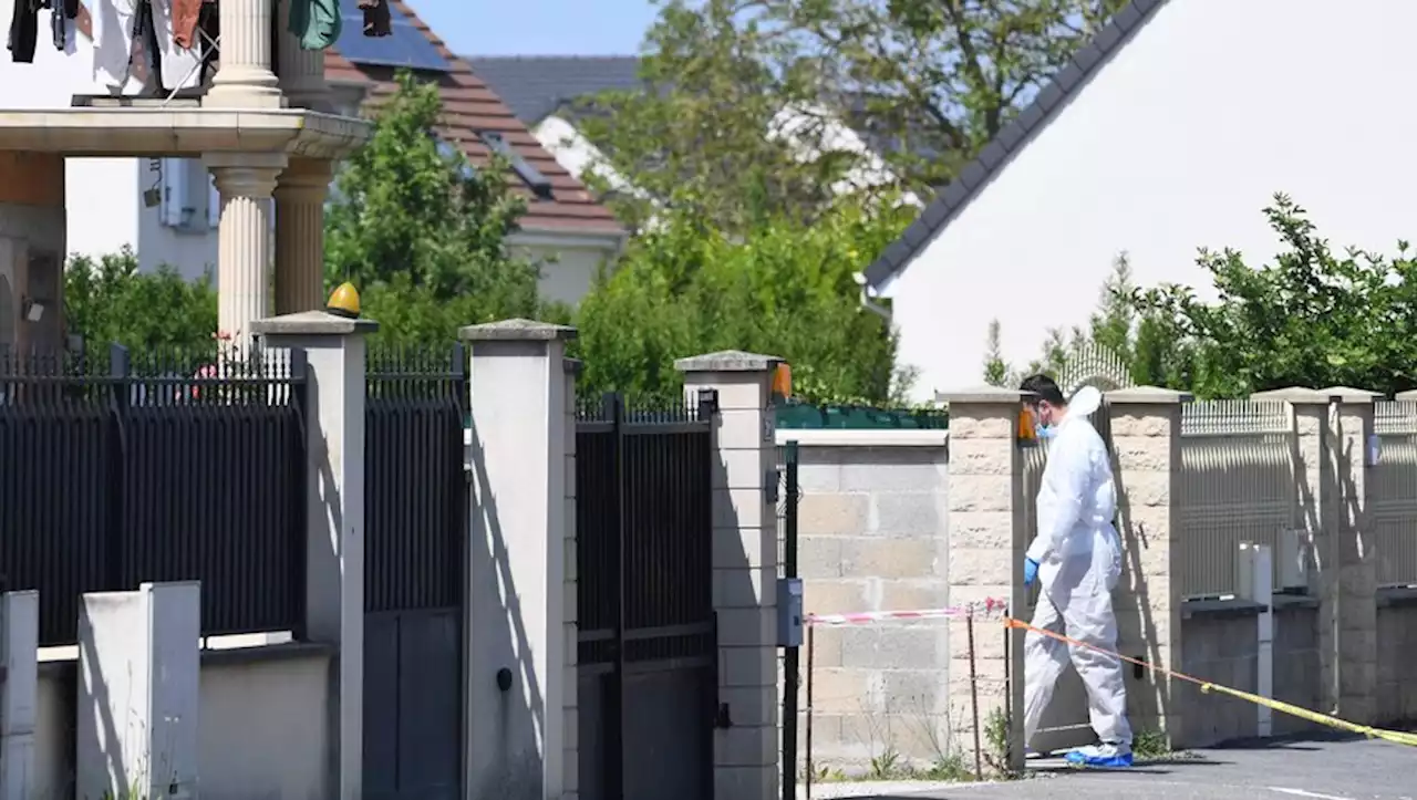 Dreux : l'homme suspecté d'avoir tué son ex-femme et ses deux enfants a été écroué après s'être blessé volontairement au tribunal