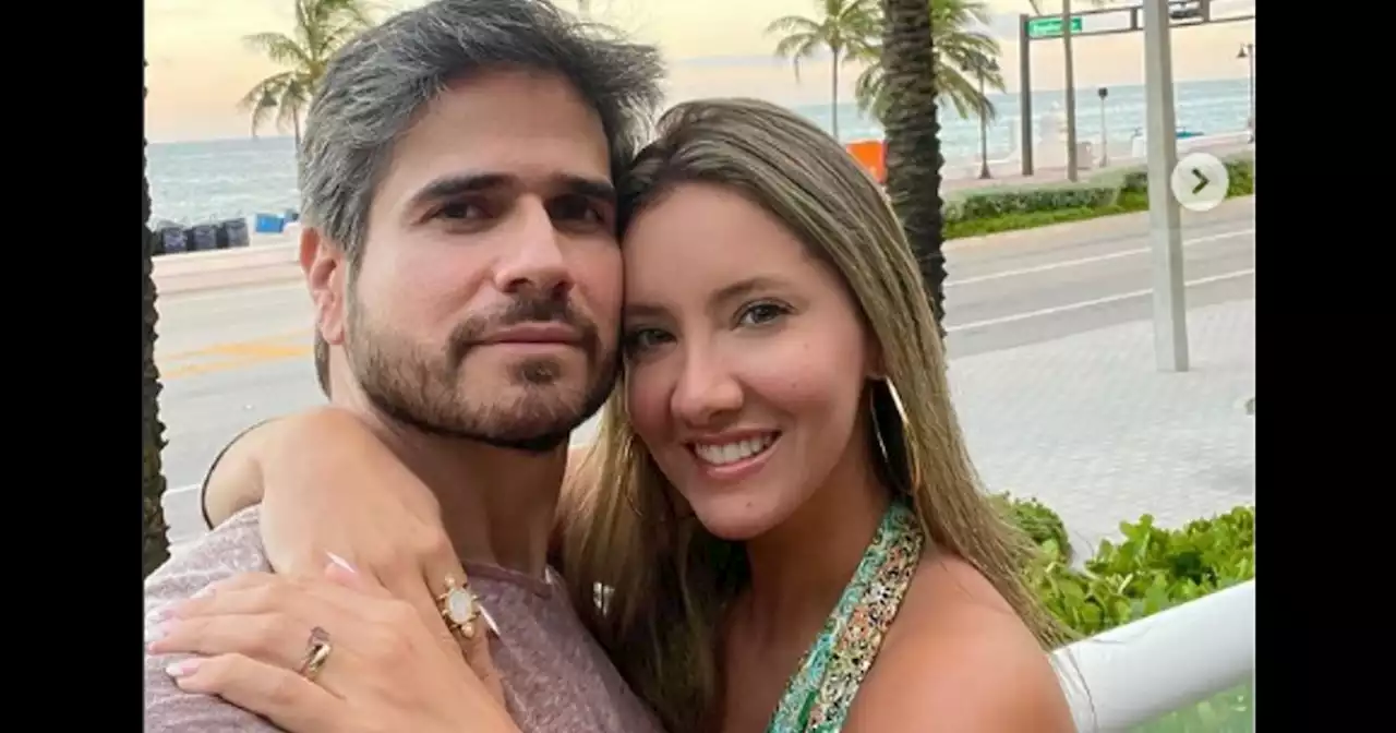 Daniella Álvarez tiró la casa por la ventana en sus cumpleaños, ¿dónde estaba Daniel Arenas?