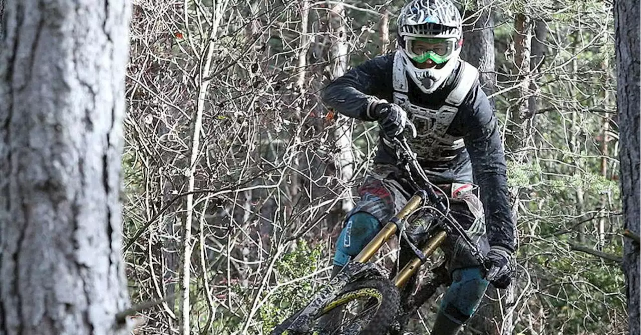 Digne-les-Bains : les meilleurs riders mondiaux attendus au bike park en août