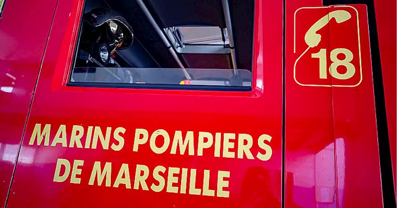 Marseille : un trentenaire grièvement blessé par balles cette nuit dans le quartier de Sainte-Marthe