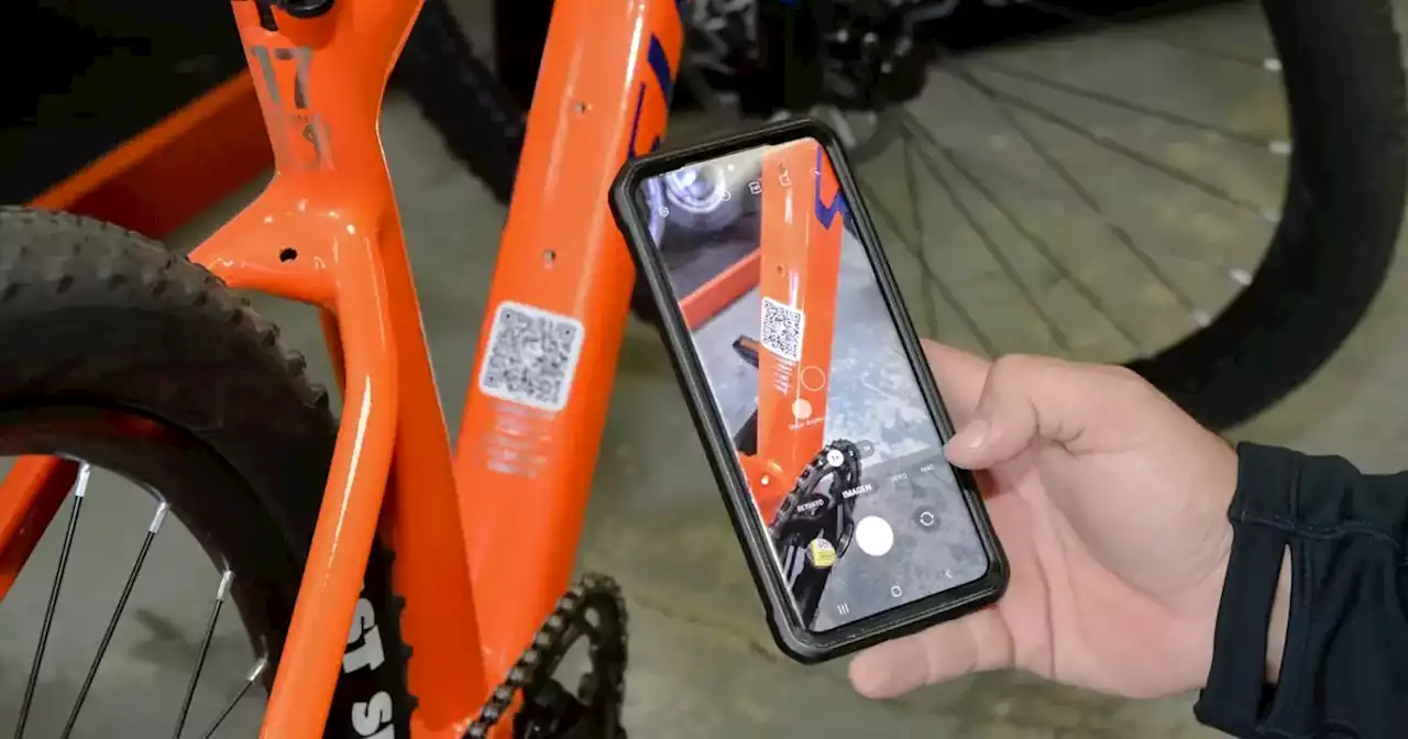 Con una app, dos cordobeses combaten el robo de bicicletas | Ciudadanos | La Voz del Interior