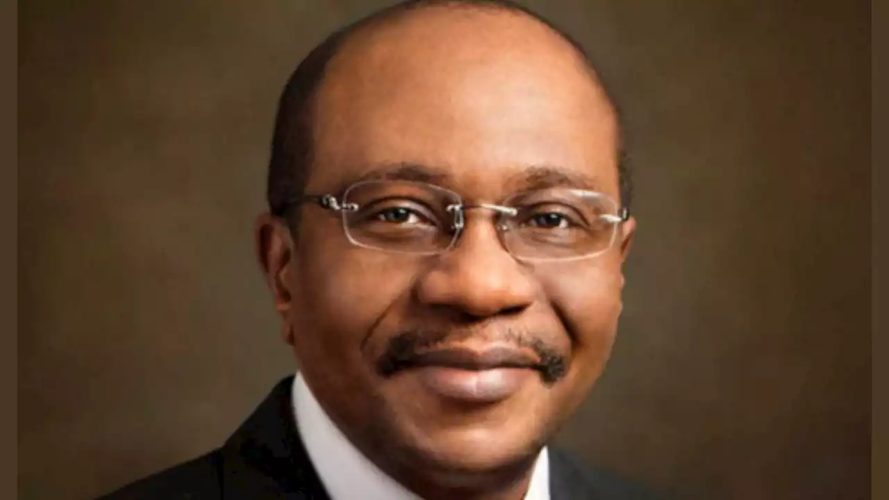 Youth Leaders, ACJHR Celebrate Emefiele Over National Honours Award, Say It's Testament Of Hardwork