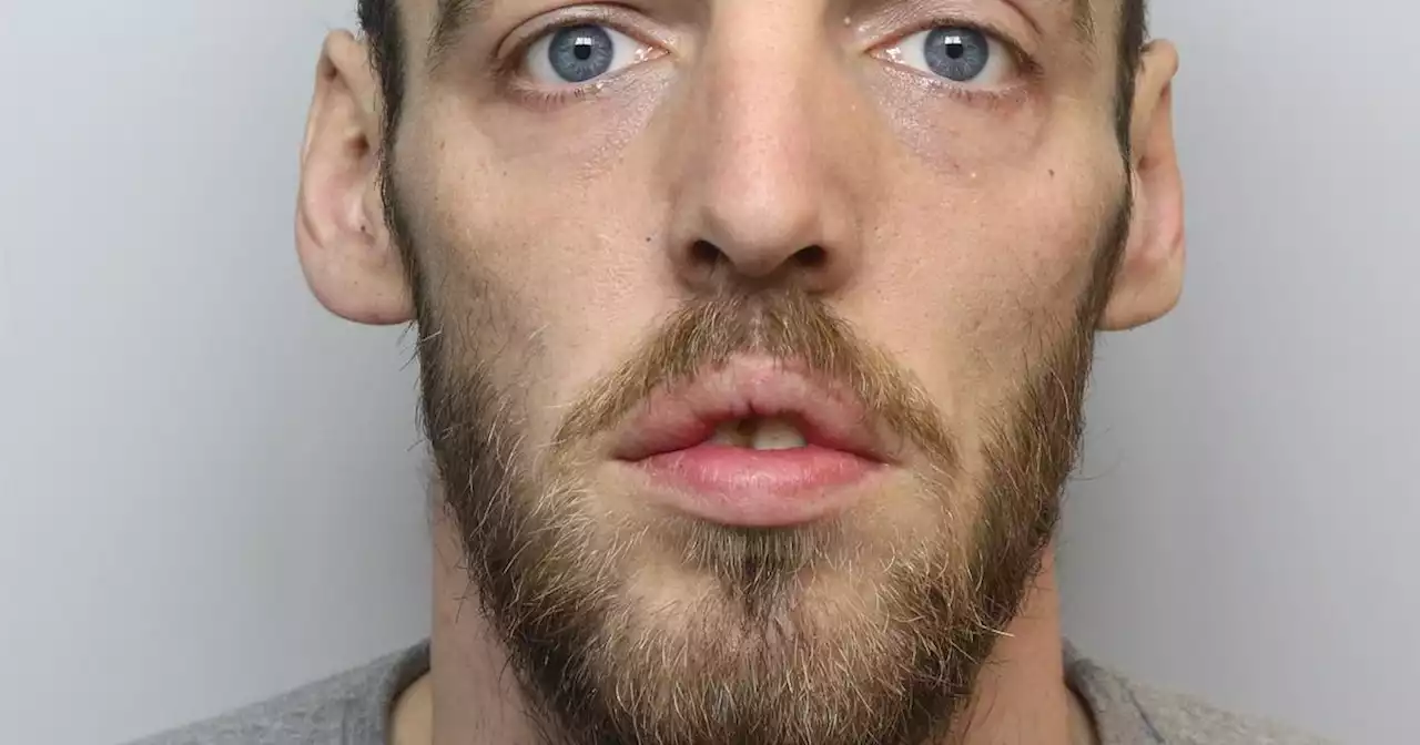 14 criminals locked up in Leeds in May including sick murderer and 'The Beast'