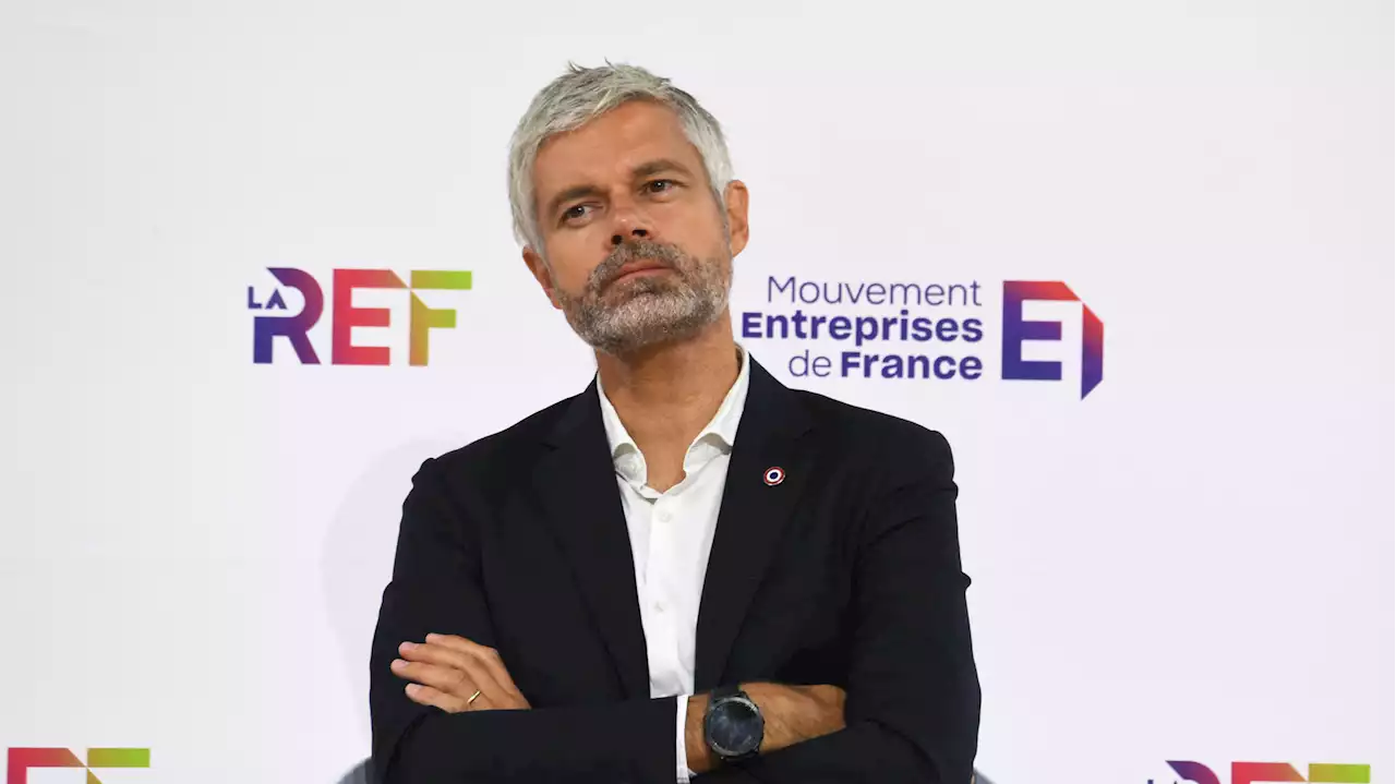 « Mensonges et mauvaise foi » : les Verts contestent la défense de Wauquiez sur son budget culture