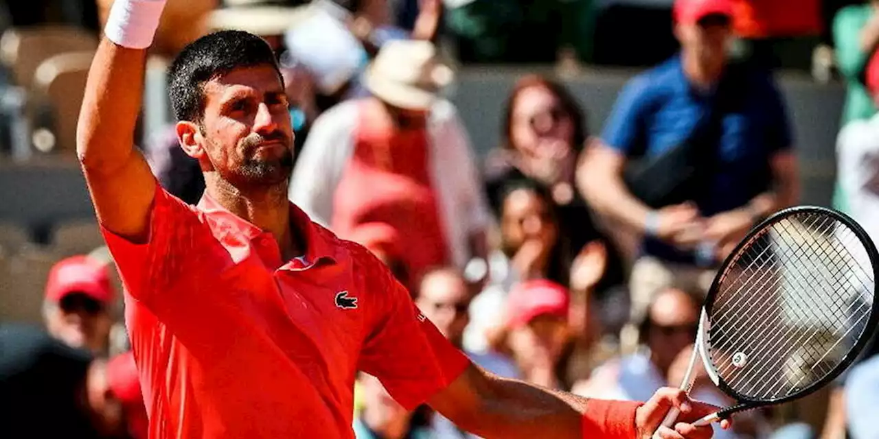 Kosovo : le message politique de Novak Djokovic après de violents affrontements