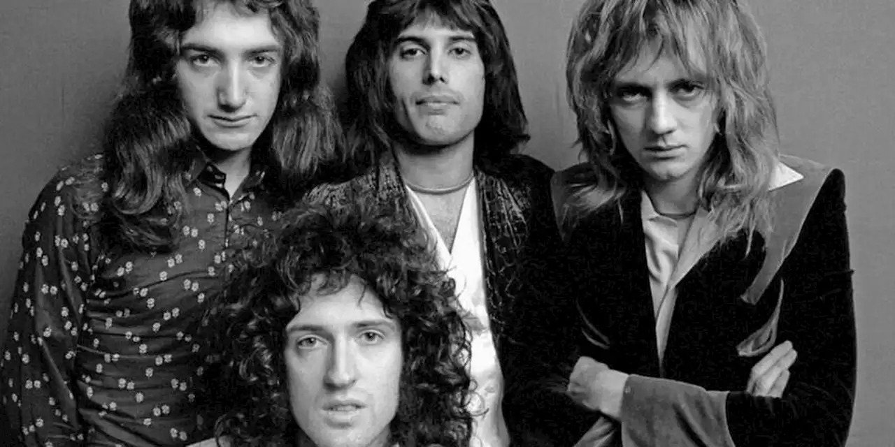 Le catalogue musical de Queen pourrait aller chez Universal pour une somme record