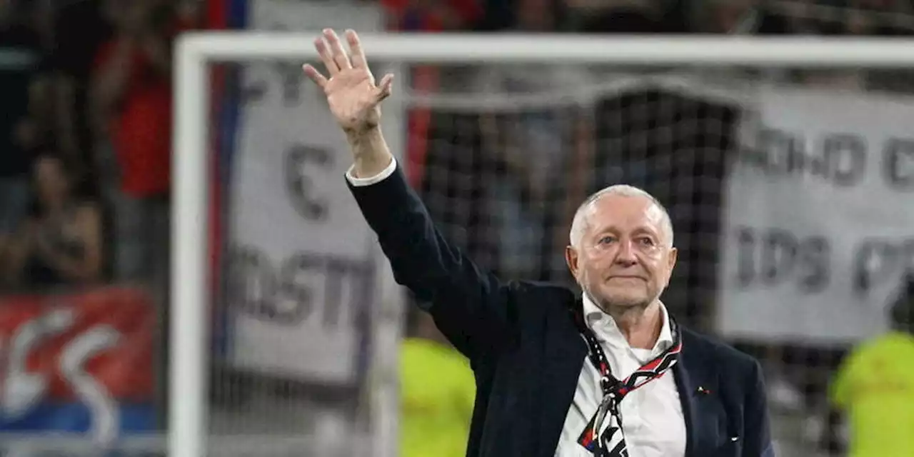 Olympique lyonnais : Jean-Michel Aulas, merci pour tout, patron !