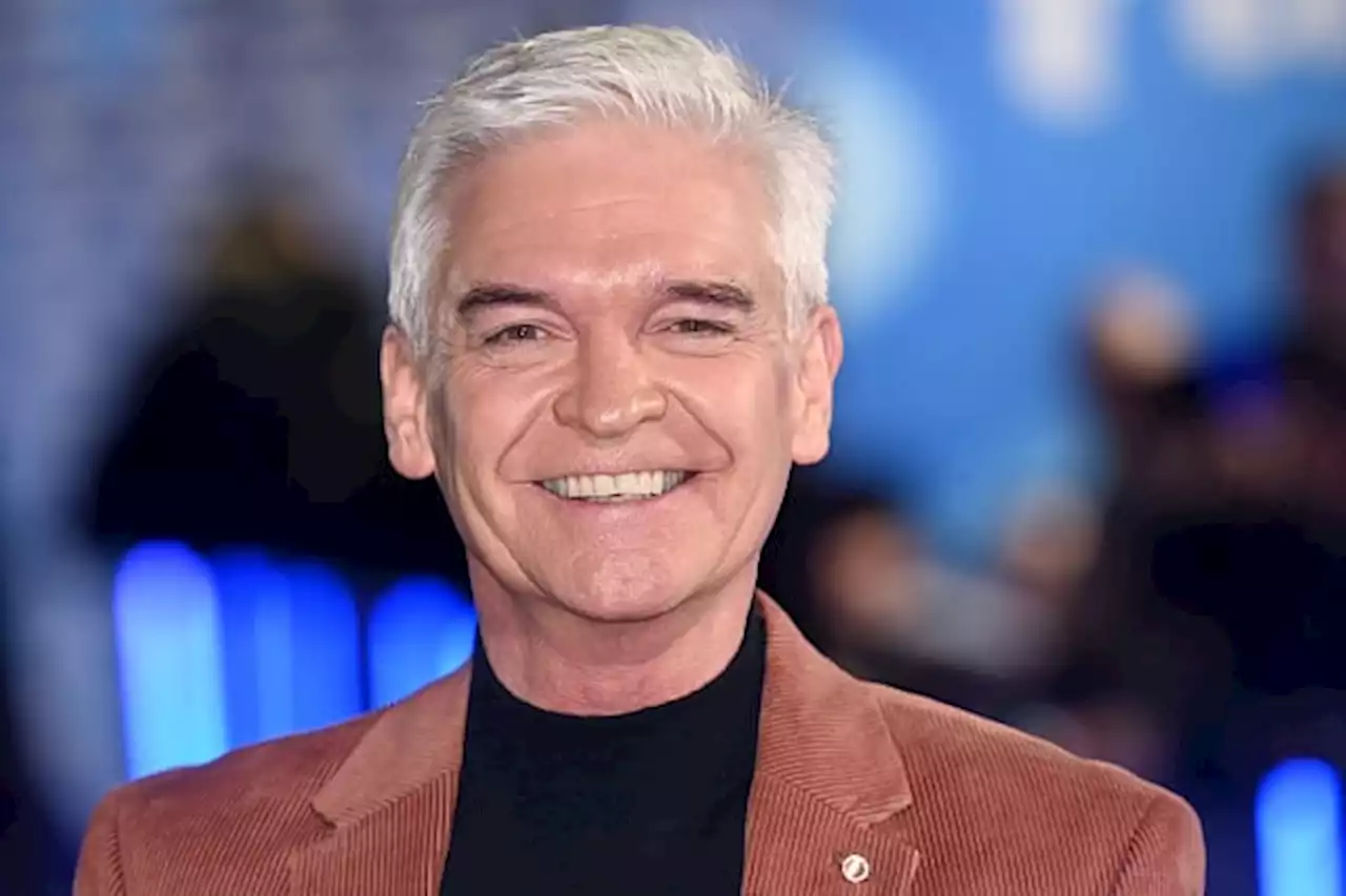 ITV confirm fate of This Morning days after Phillip Schofield admits to affair