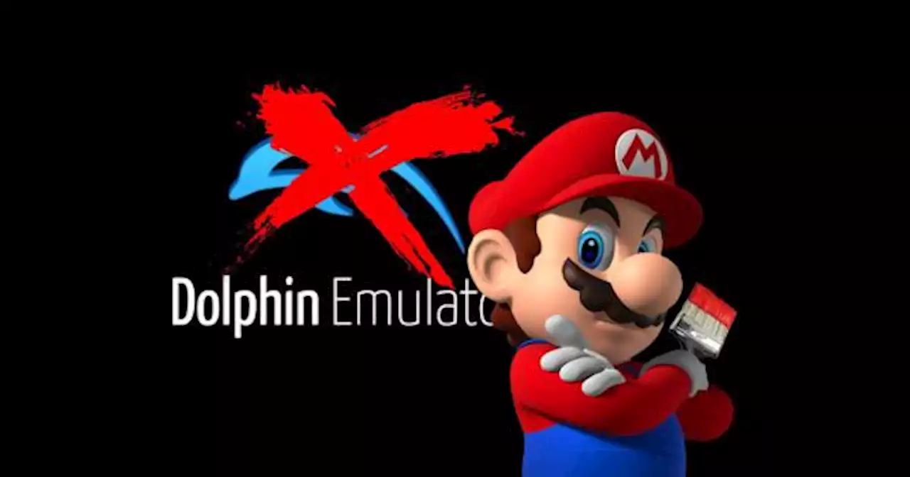 “Daña el desarrollo y la innovación”, Nintendo explica por qué prohibió Dolphin en Steam | LevelUp