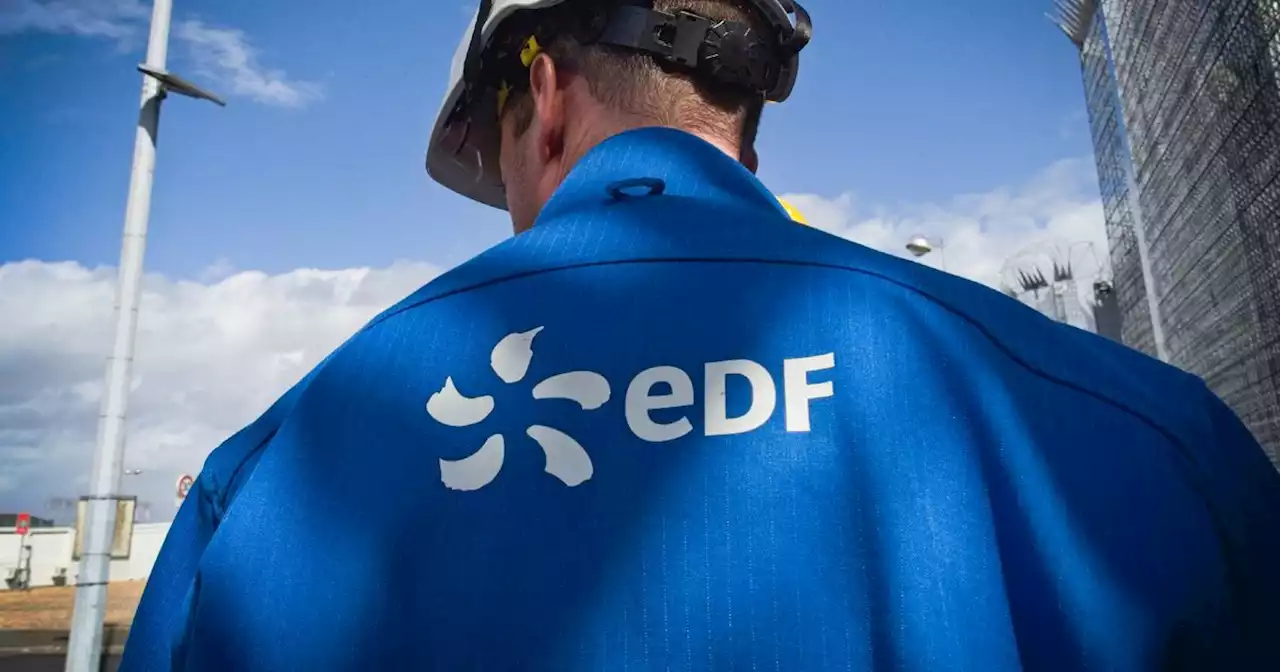 Nucléaire, une faillite française : EDF et le boulet de l’ouverture à la concurrence