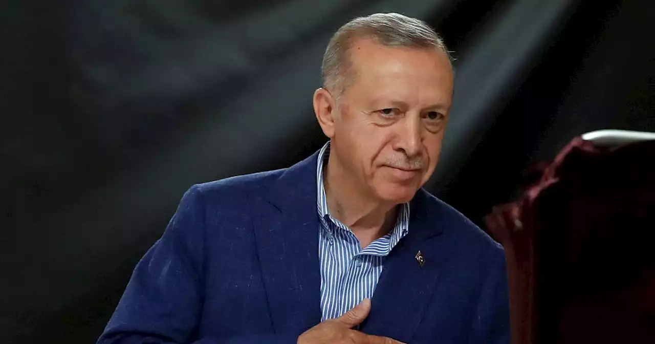 Poutine, Otan, Etats-Unis : Erdogan réélu, ses plans géopolitiques