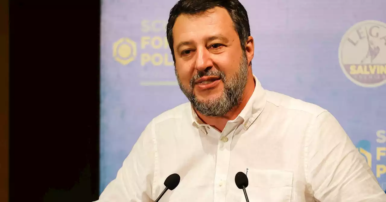 Comunali 2023, Salvini scatenato: 'Ottimo effetto-Schlein...'