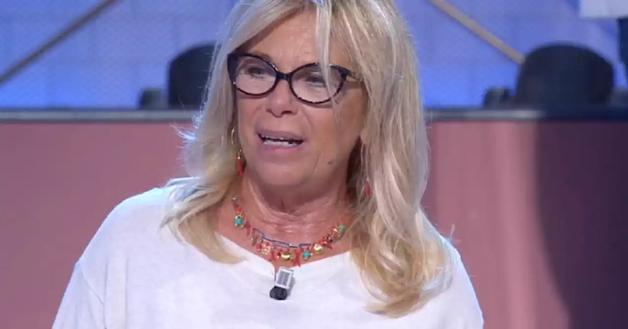 Fabio Fazio, Rita Dalla Chiesa: 'Vergognosamente falso, inutile fare la vittima'