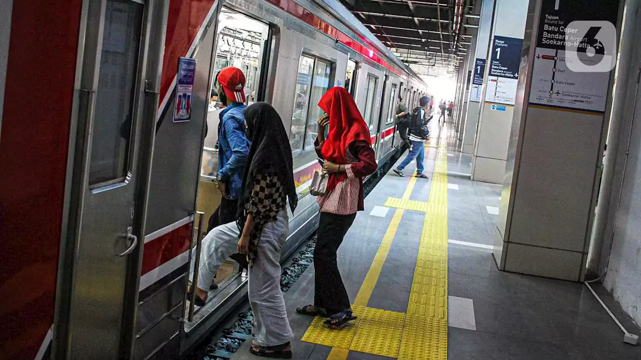 Asyik, Sebentar Lagi Check In Pesawat Bisa di Stasiun BNI City