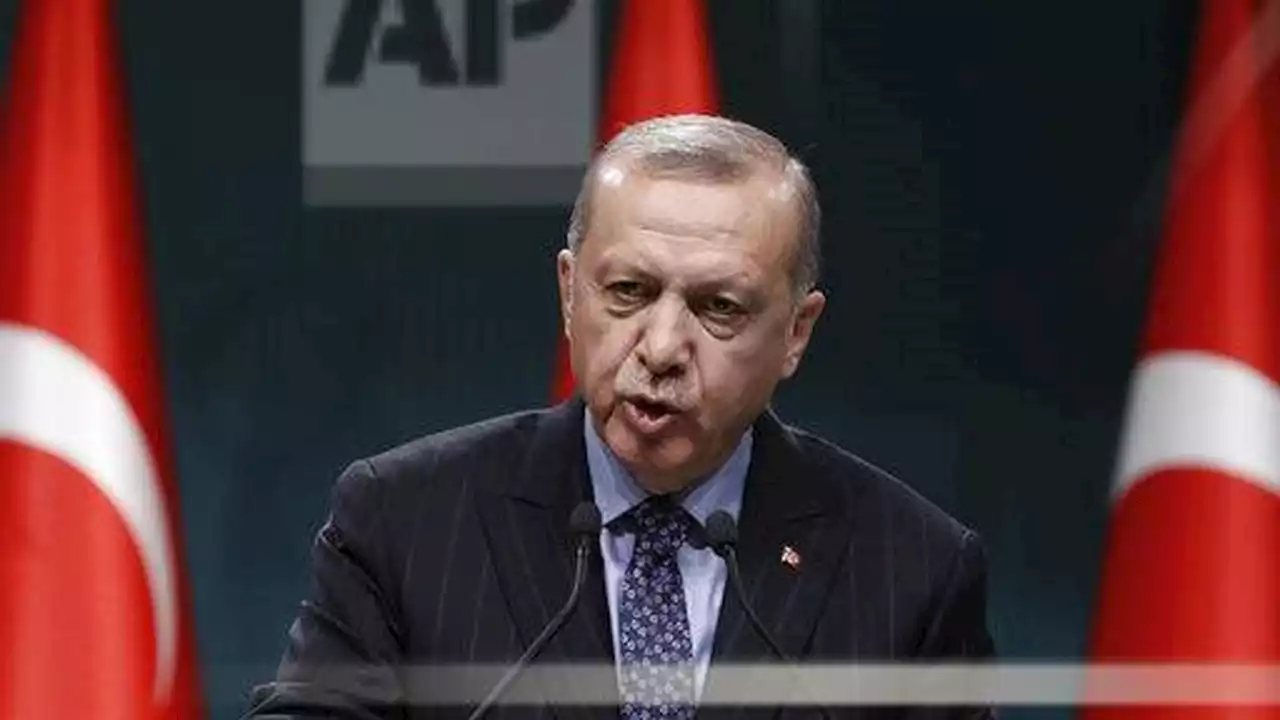 Erdogan Menang Pilpres Turki 2023, Kilicdaroglu Klaim Pemilu Tidak Adil