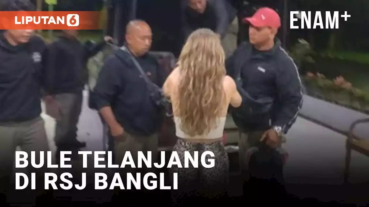 Penyebar Video WNA Nakal di Bali Terancam Pidana, Ini Kata Kompolnas