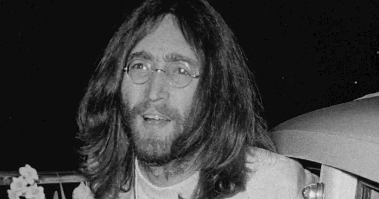 John Lennon est vivant (nous l’avons entendu)