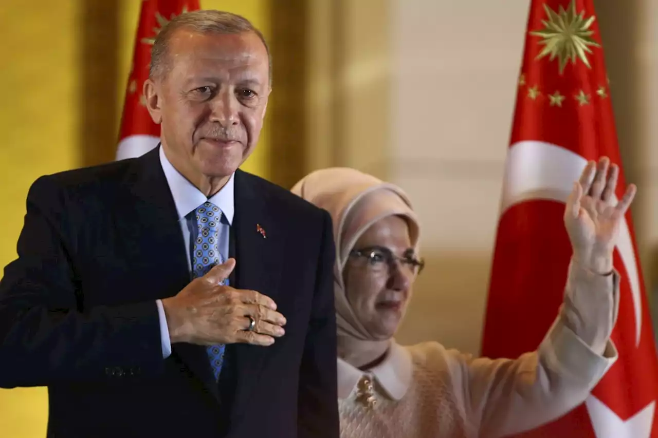 Erdogan wird noch einmal Präsident – ein Sieg der Demokratie?