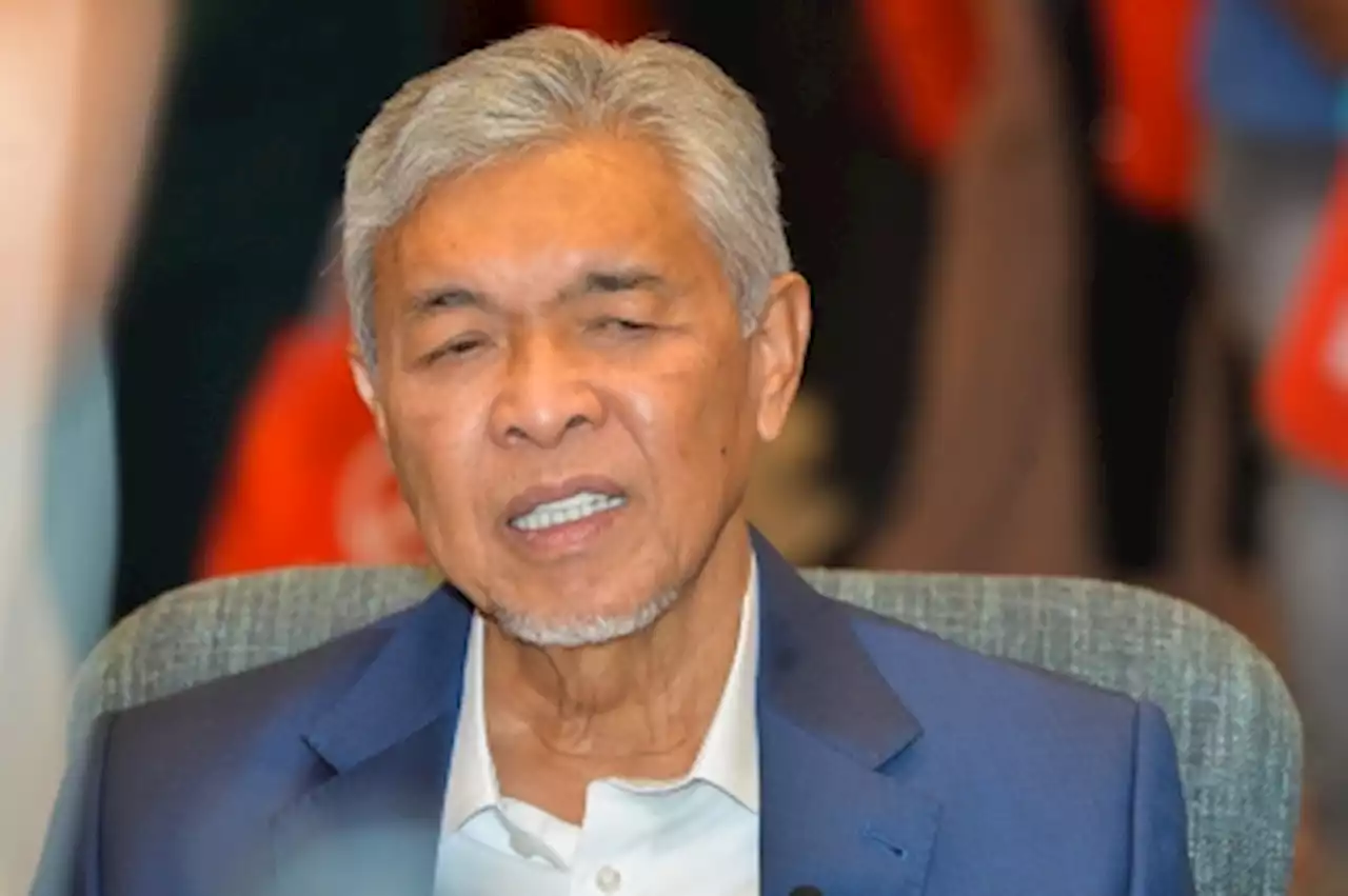 Kesedar embezzlement culprits will face full brunt of the law, says Zahid