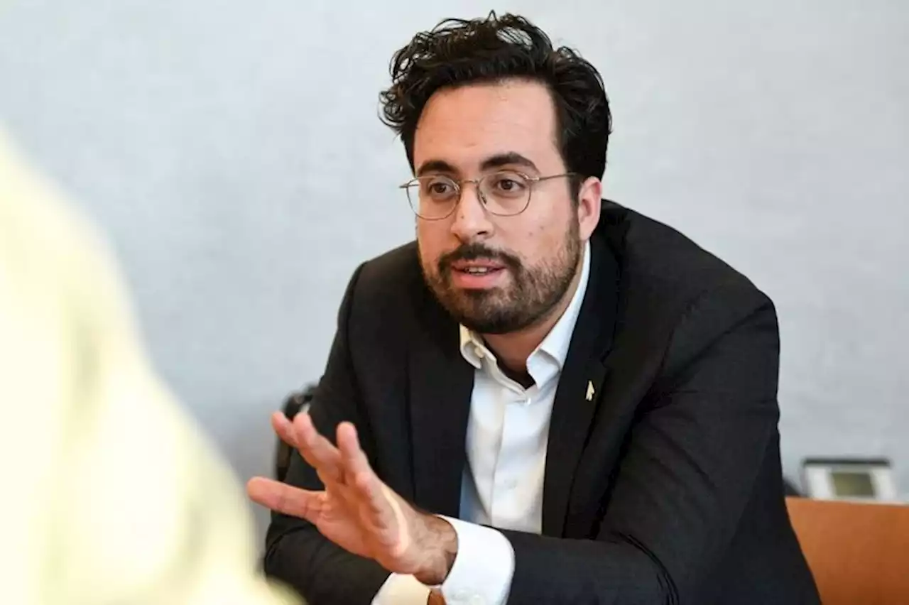 Mounir Mahjoubi : 'Ce n’est pas la fin de l’ubérisation mais la fin de la fiction du luxe gratuit'