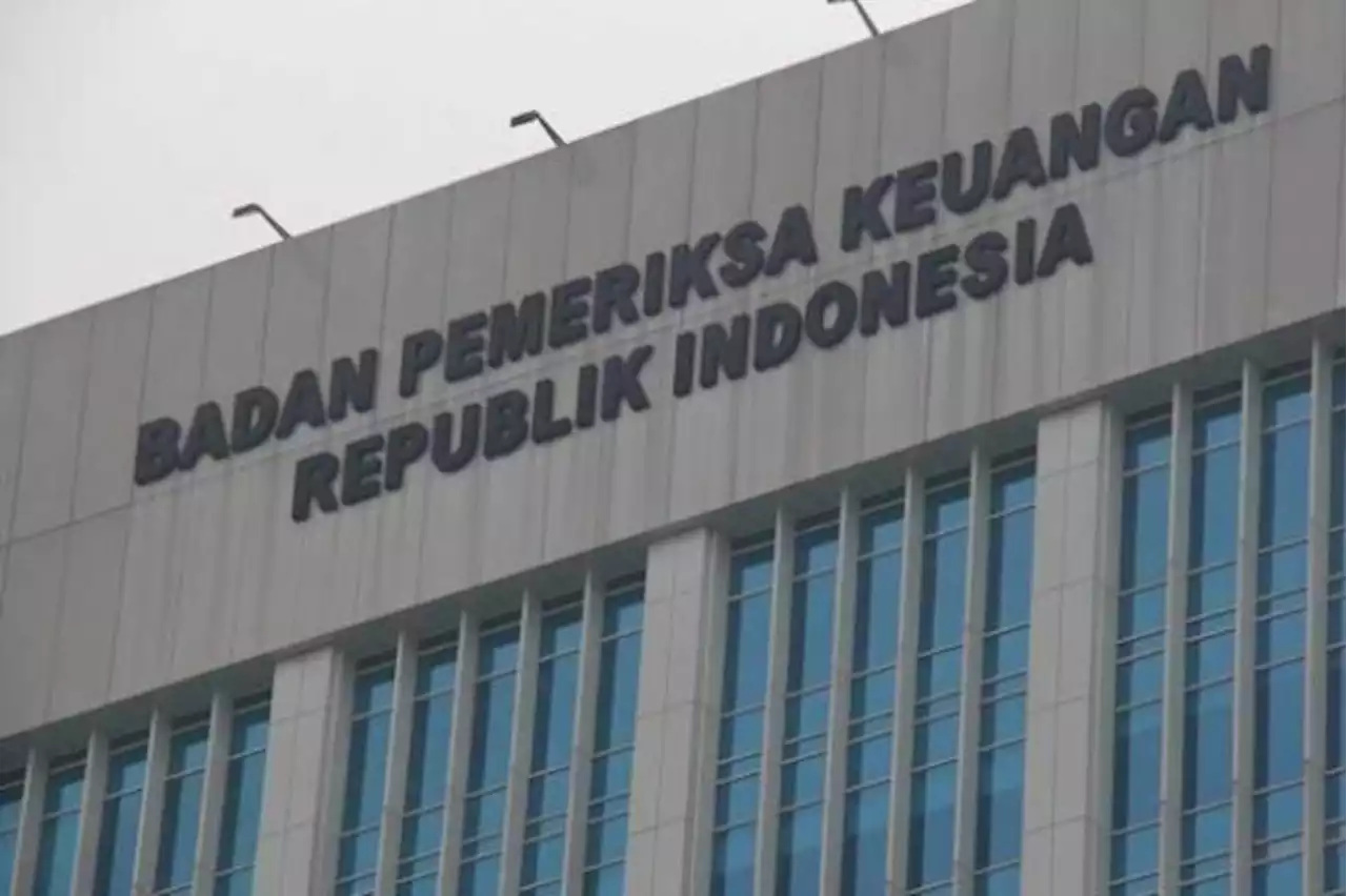 BPK Temukan Permasalahan Pengelolaan Keuangan Daerah di Jakarta