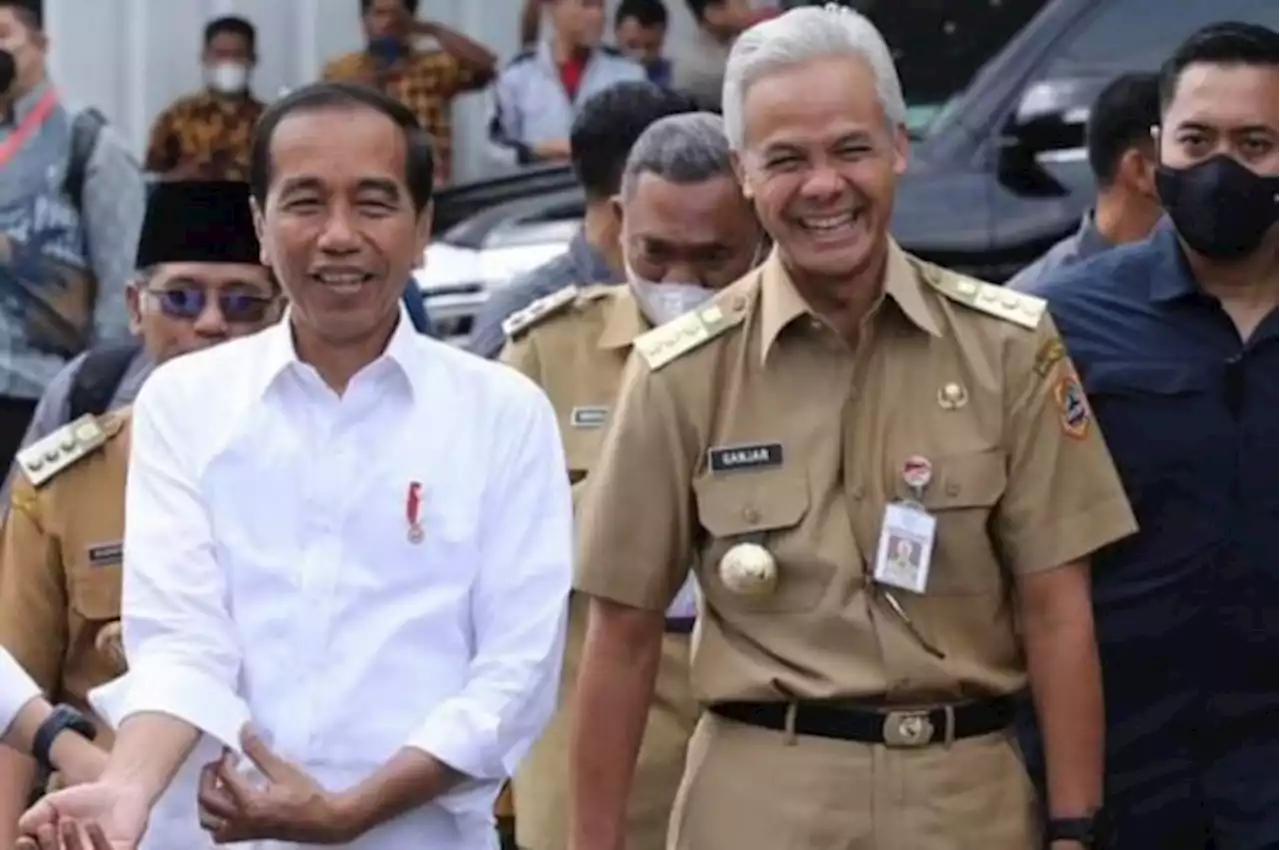 Klarifikasi Istana Soal Kepentingan Jokowi di Pilpres 2024