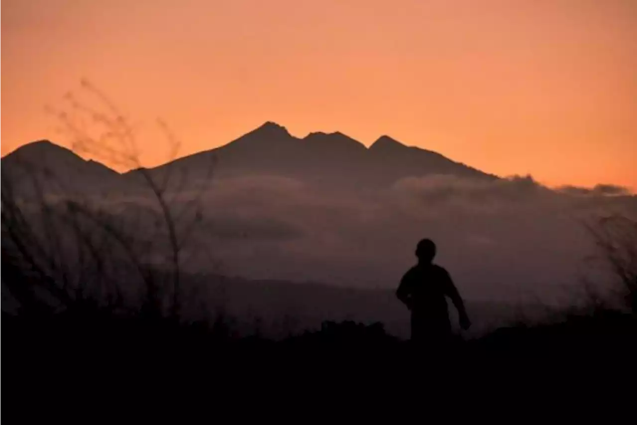 Pendakian ke Gunung Rinjani Berpotensi Memiliki Jalur Baru