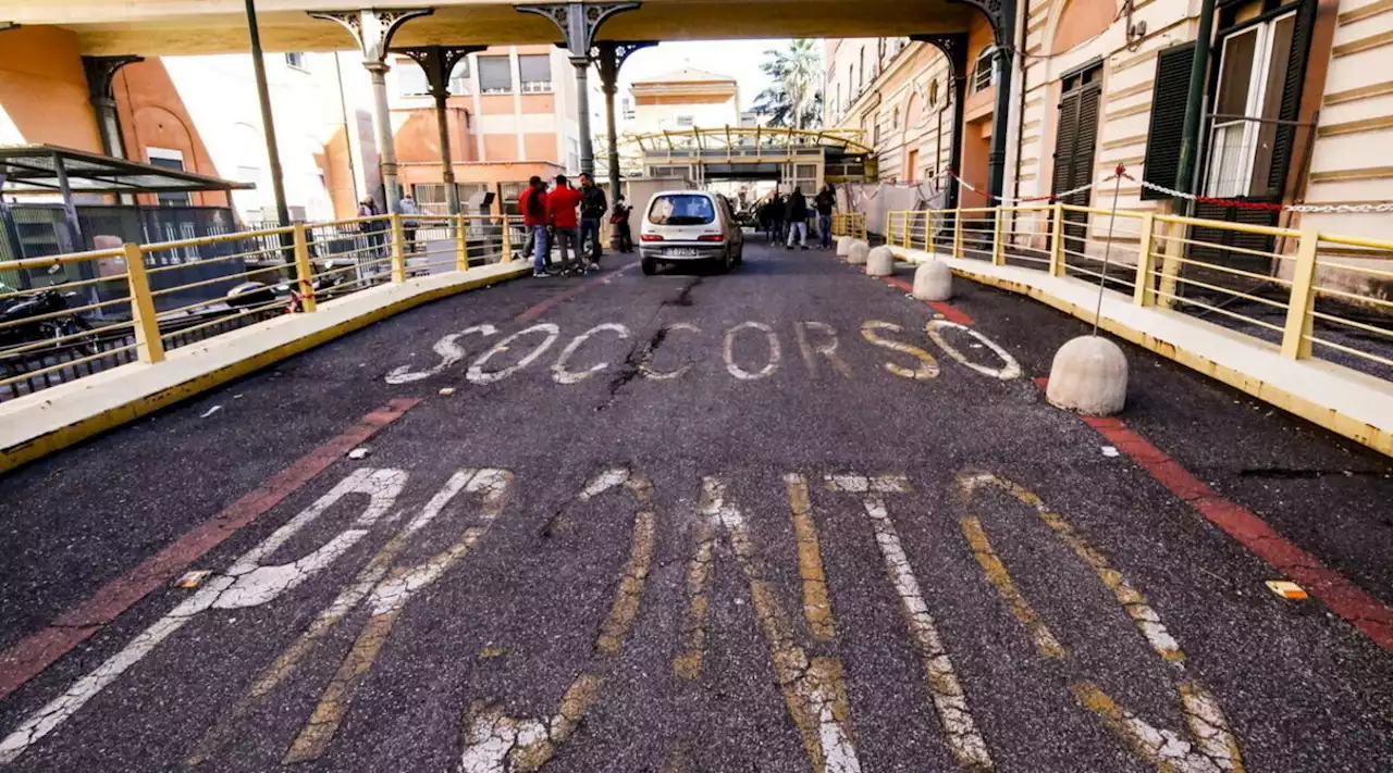 Perugia, precipita dal tetto di un palazzo: muore 20enne americano