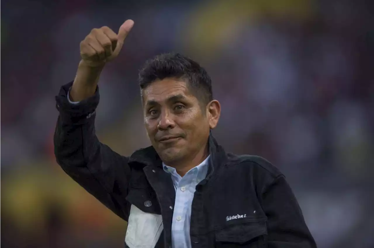 Jorge Campos predijo la remontada de Tigres en plena transmisión