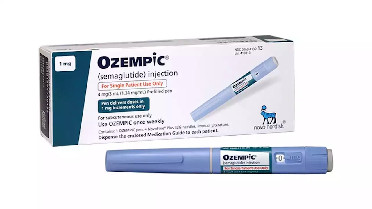 Does Ozempic Cause Hair Loss?