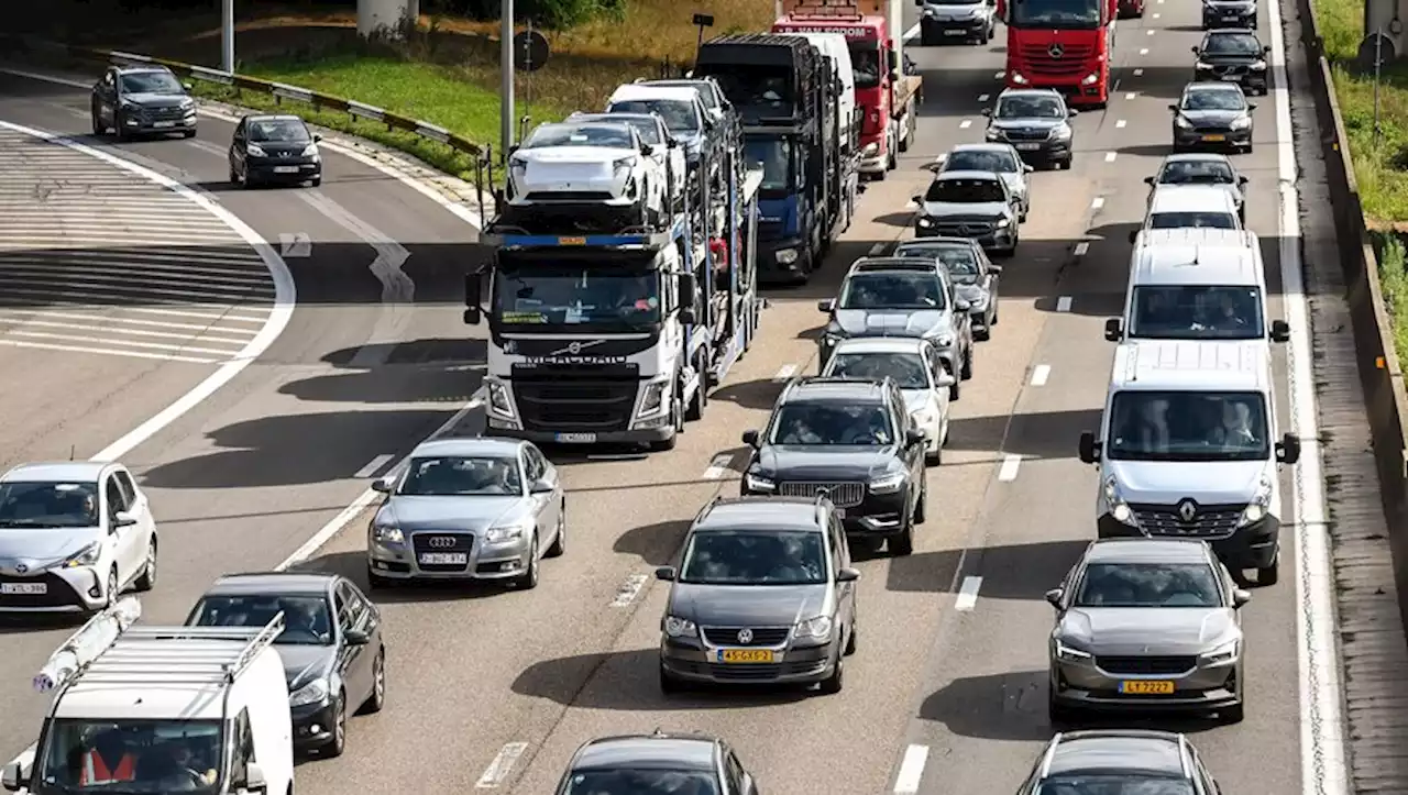 Pentecôte : des perturbations annoncées par Bison Futé, quand reprendre la route ce lundi ?